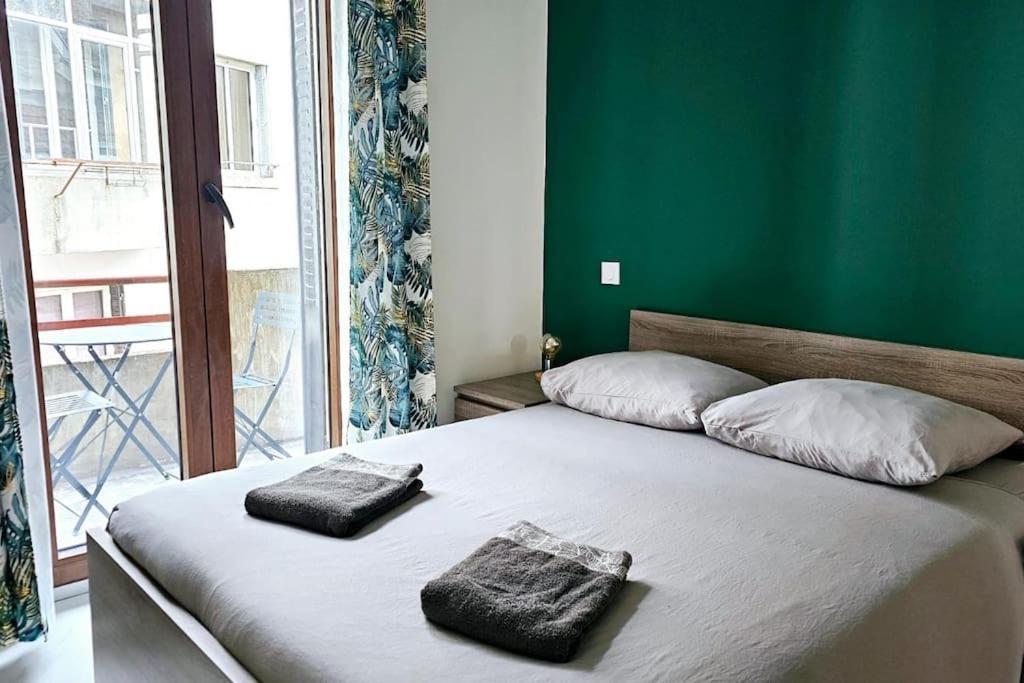 Apartment Lilas Rose