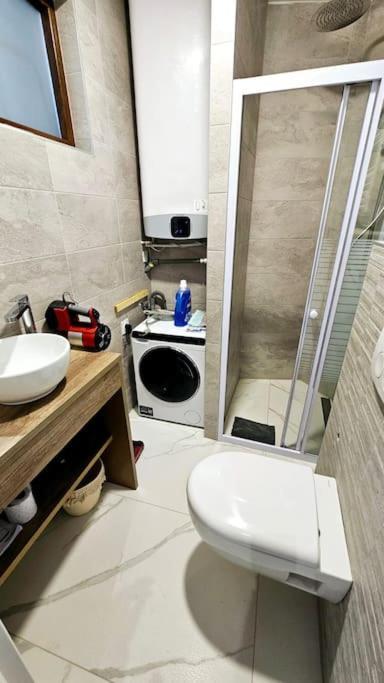 Appartement Lilas Rose *